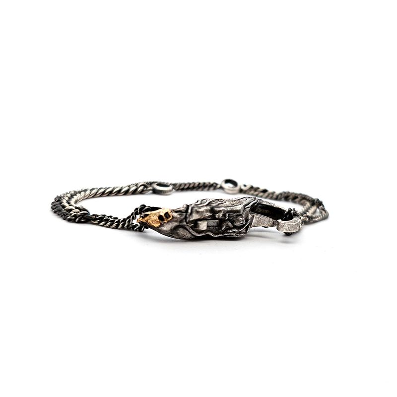 KELPIE BRACELET
