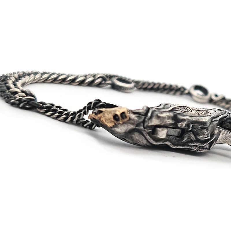 KELPIE BRACELET