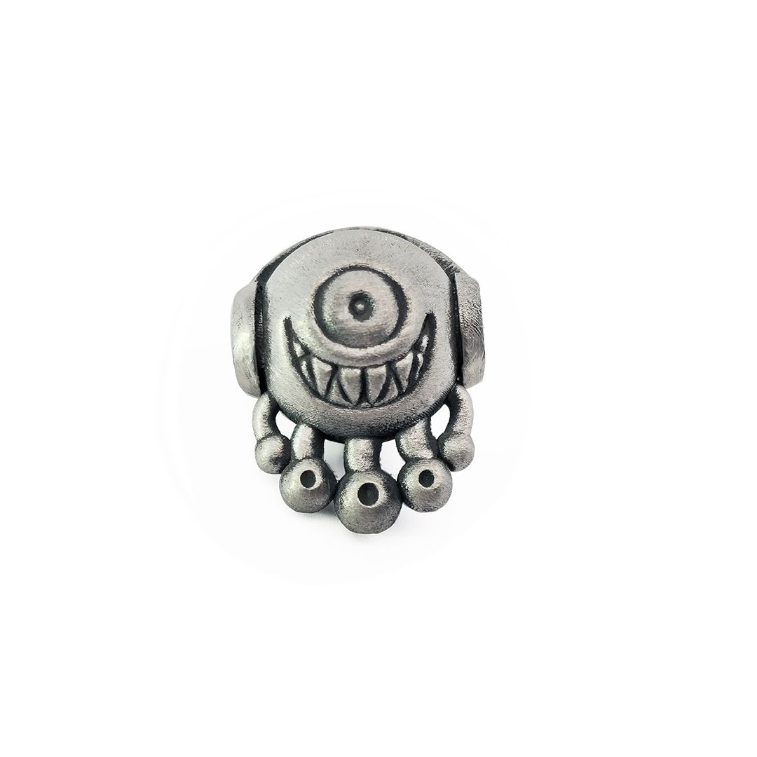 BEHOLDER