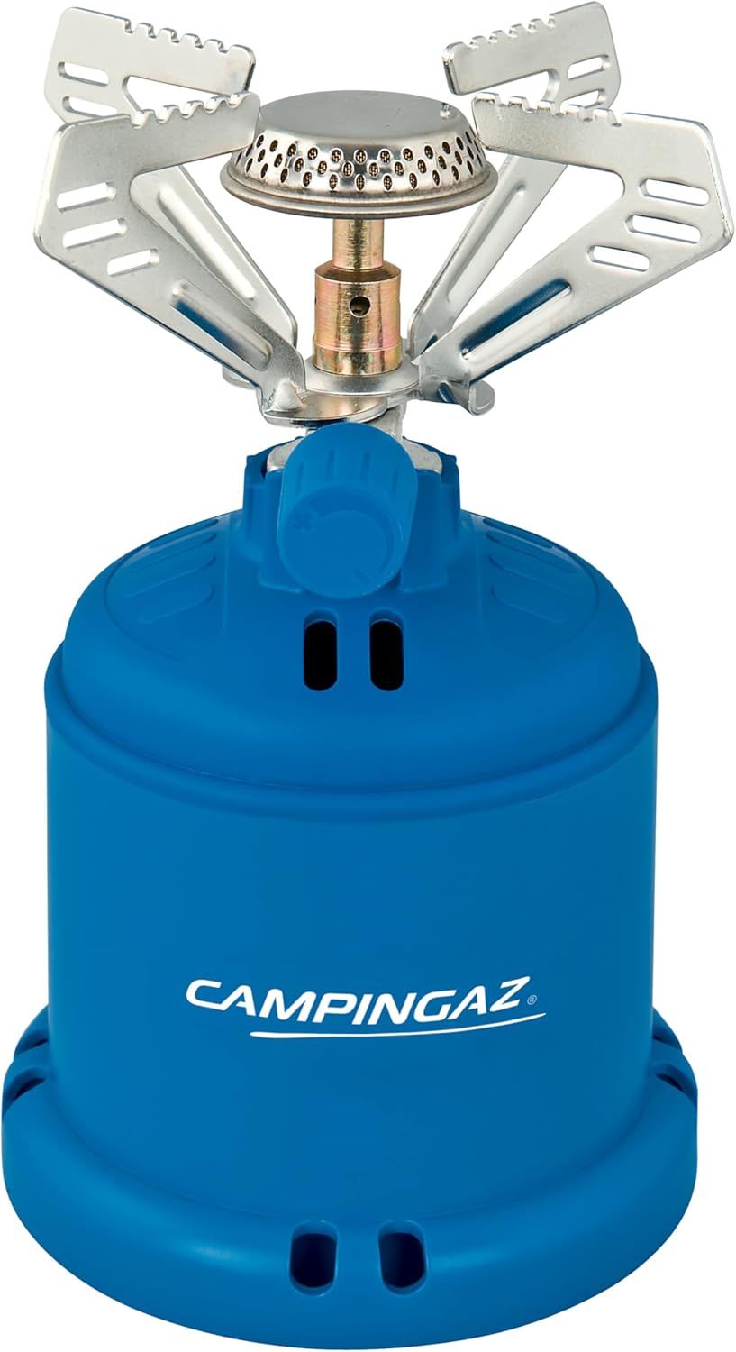 Campingaz 206 S Campingkocher