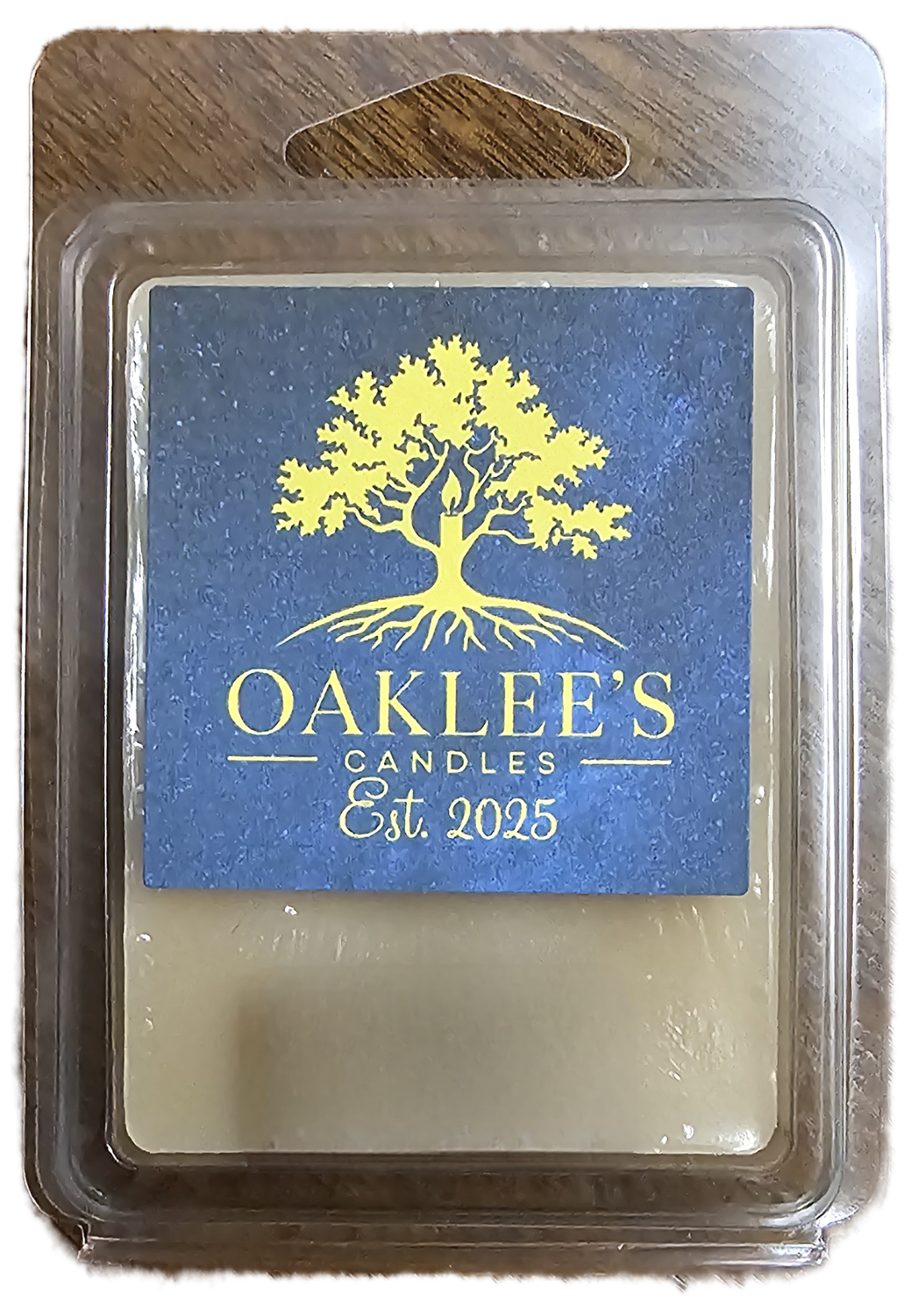 Coastal Cottage Wax Melt