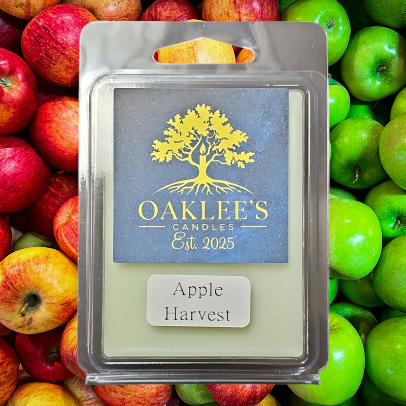 Apple Harvest Wax Melt