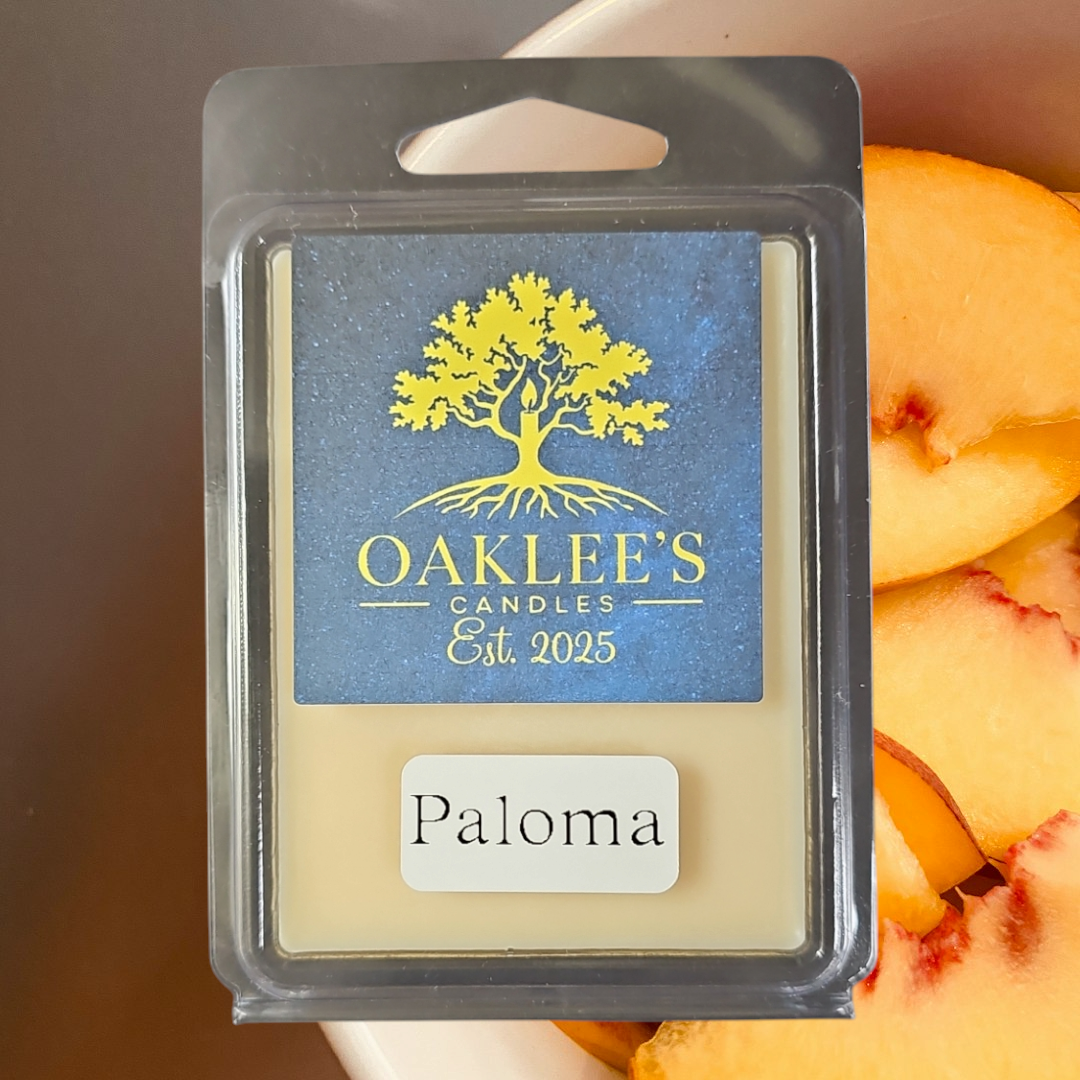 Paloma Wax Melt