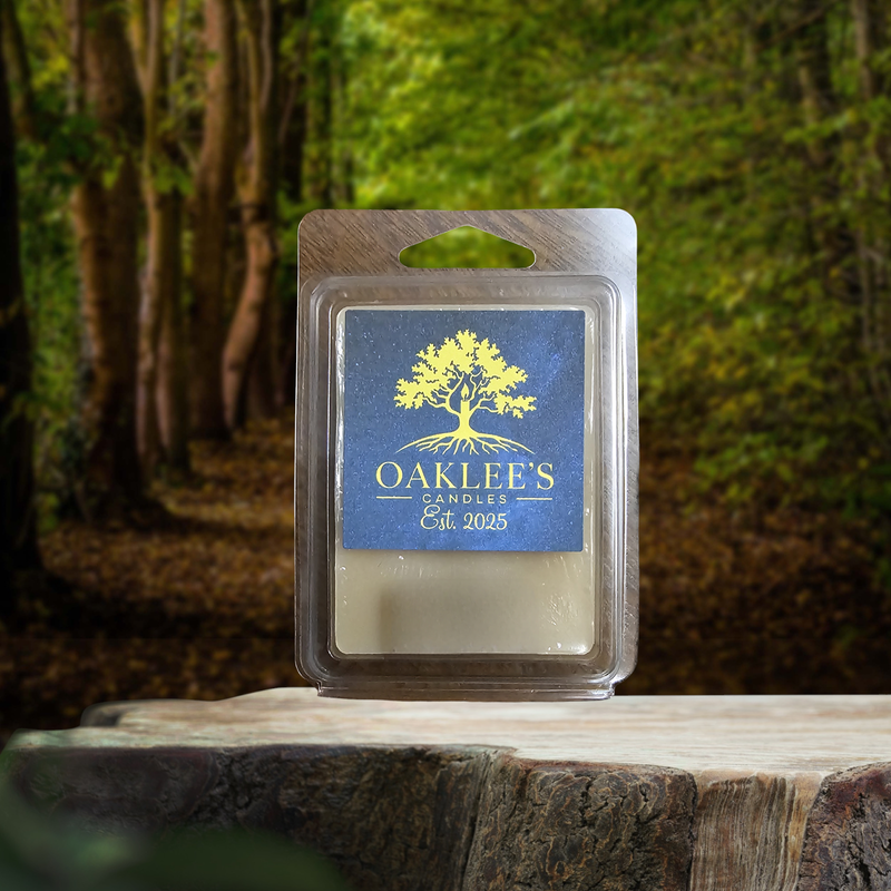 Redwoods and Moss Wax Melt
