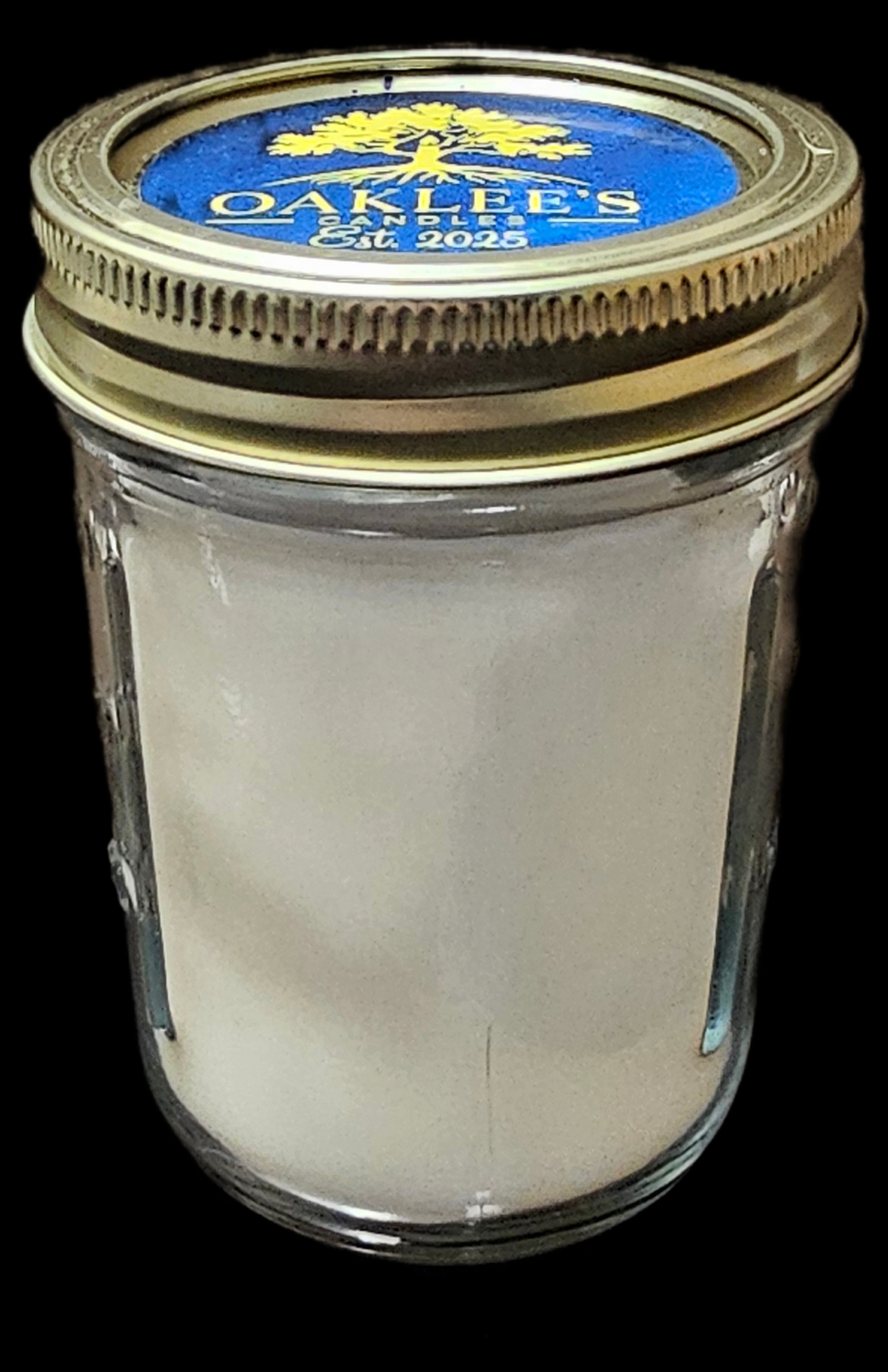 Apple Harvest Candle 8oz