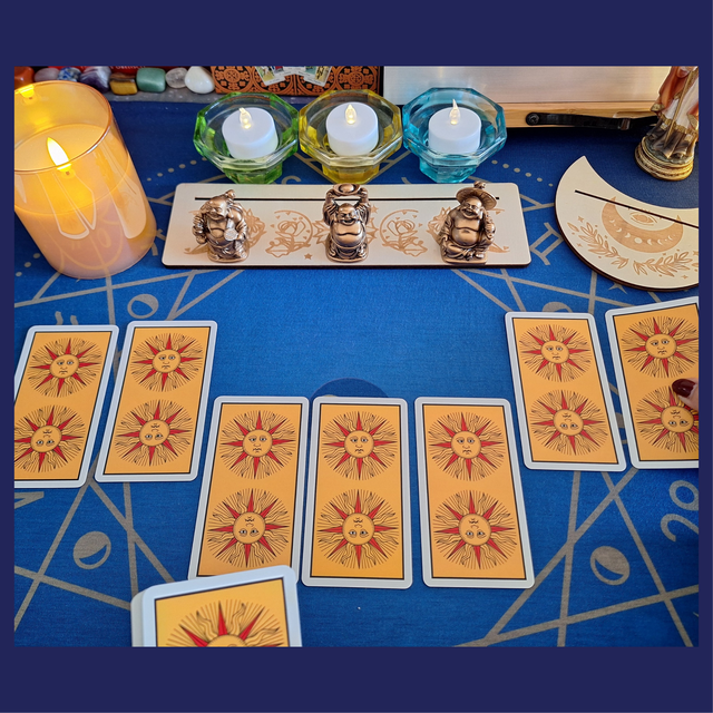 Tarot Evolutivo