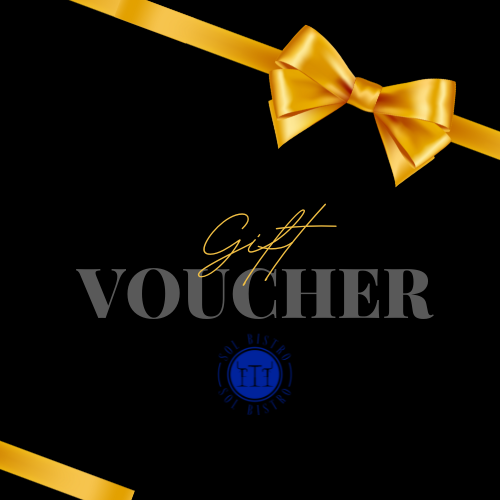 Gift Vouchers