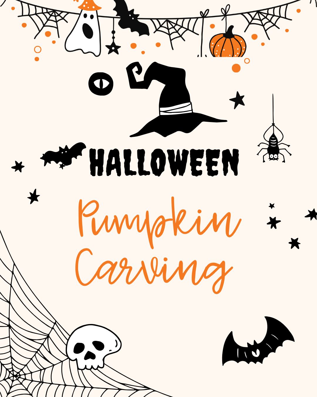 Pumpkin Carving 2025