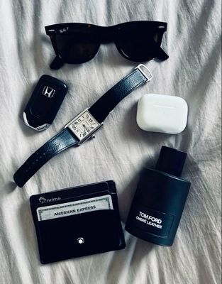 Accessories