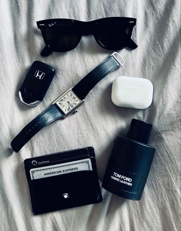 Accessories