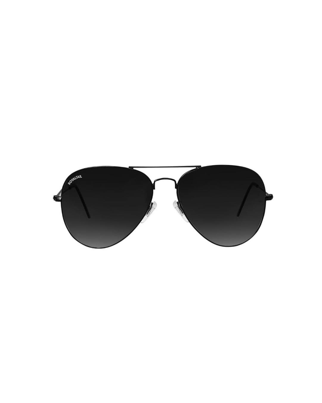 Aviator Sunglasses Pilot Shape Unisex Square 100% UV Protected  For Men