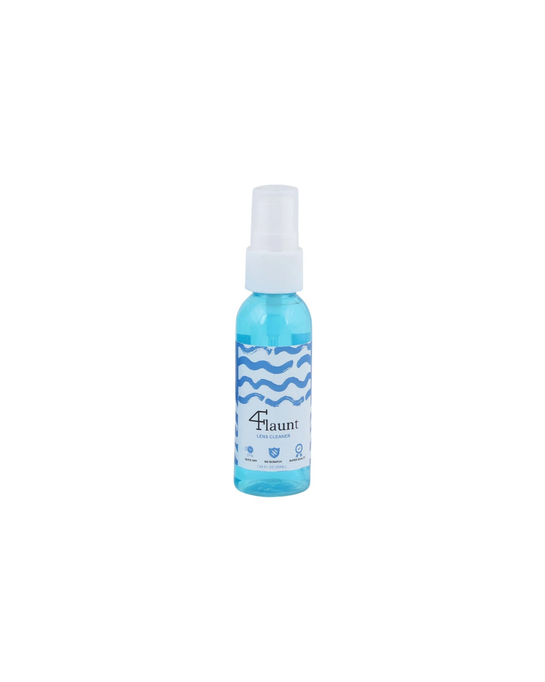 Lens Cleaner Spray For Sunglasses, Spectacle Frames &amp; Digital Screens