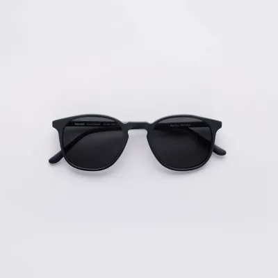 Sunglasses - Matte Black
