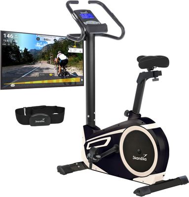 Skandika Ergometer Morpheus