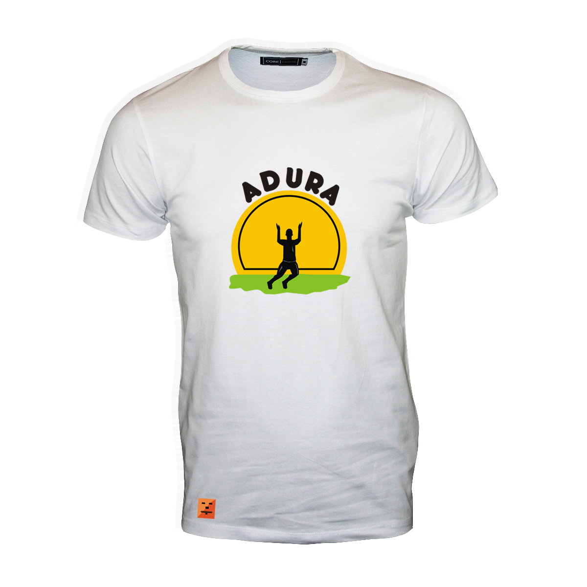 Adura_Customized T-Shirt