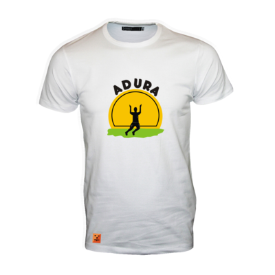 Adura_Customized T-Shirt
