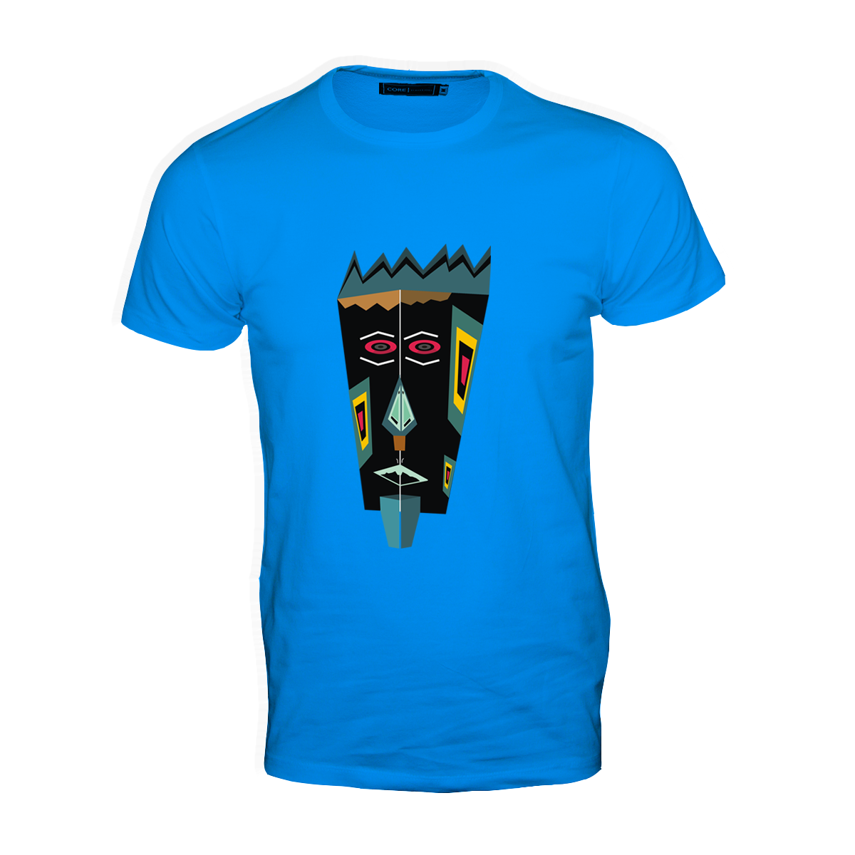 Afrimuse Tees