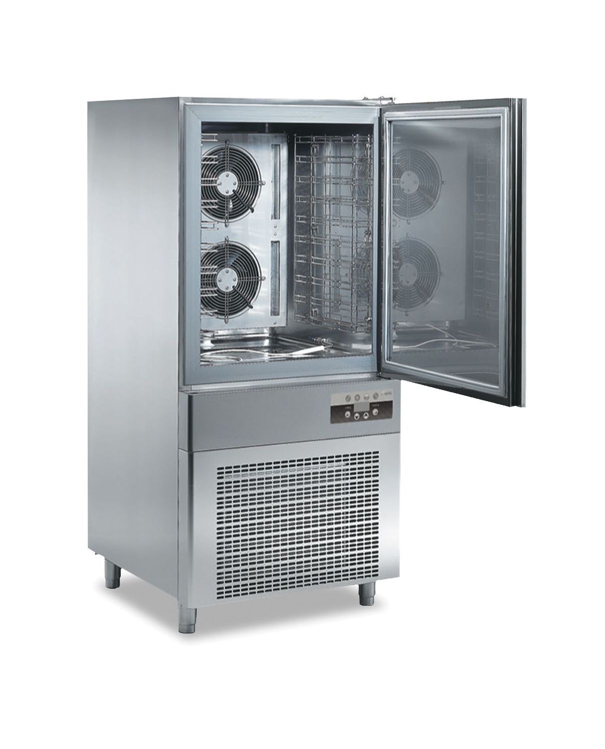 ABATIDOR SONDA MULT.IM101L 10xGN1/1 OU 40x60 C/DIS