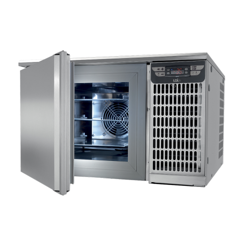 ABATIDOR TEMPERATURA 3 NIVELES GN2/3