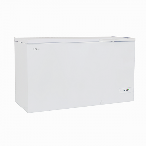 CONGELADOR TAPA OPACA 402L 1504x700x895mm