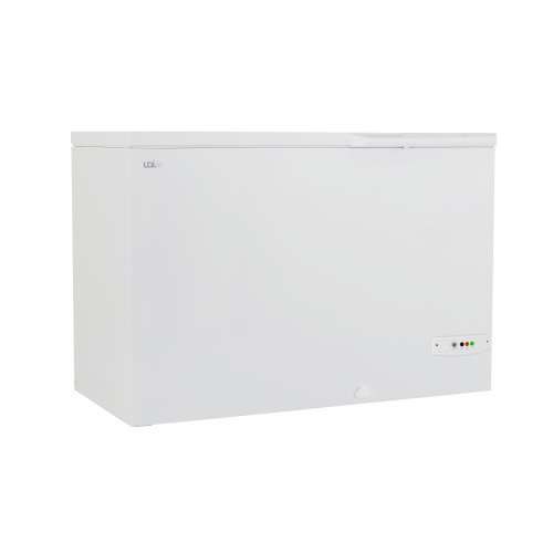 CONGELADOR TAPA OPACA 330L 1285x700x895mm