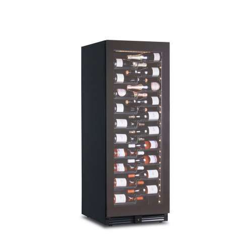 VINOTECA UDCW160G1TB (+2º+20ºC)