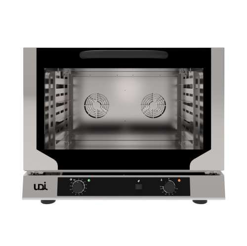 HORNO CONVECTOR ELT HUMID UDFCEMH464N 4T(40x60)