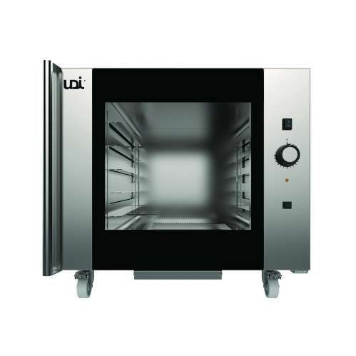 HORNO ELECTRICO UDEAPT1064 10T 60x40 UDFS416/6