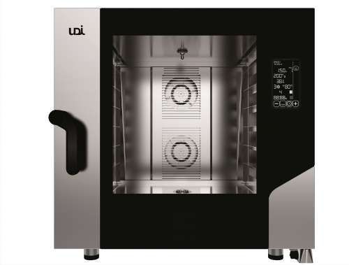 HORNO ELT VAP DIRECT PROG UDFBME616 6xGN1/1-40x60