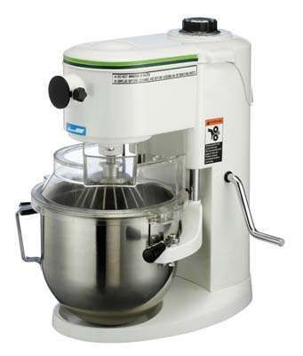 BATIDORA SP 500A-B 5L 230V