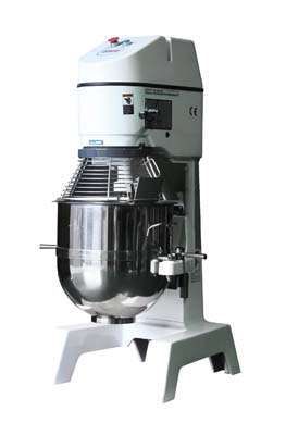 BATIDORA  BA30I-F 30L 400V