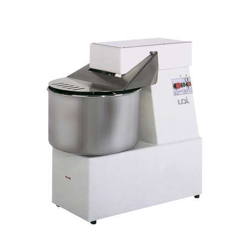 AMASADORA UDP 50 45kg 65L 2 VELOCIDADES 400V