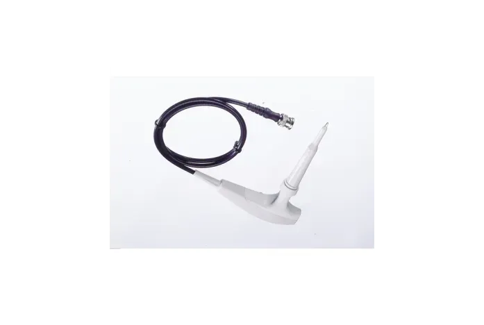 pH-Lebensmittel-Elektrode ohne Temperatursensor f. 206-pH3   0650 0245