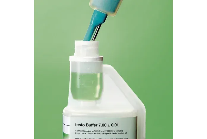 pH Pufferlösung 7.00 von testo   0554 2063