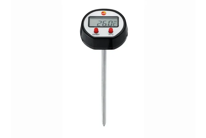 Mini-Einstechthermometer   0560 1110