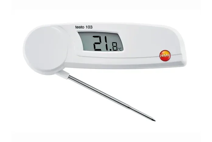 testo 103 - Einstechthermometer   0560 0103