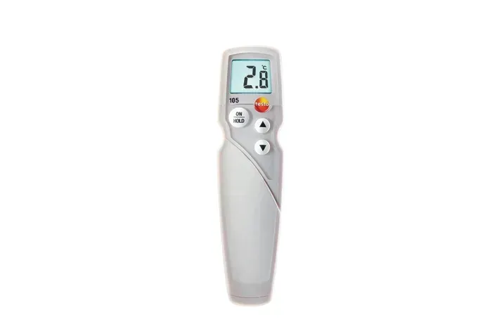 testo 105 - Einstechthermometer   0563 1051
