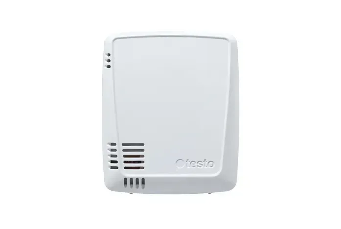 testo 160 TH - Funk-Datenlogger mit integriertem Temperatur- und Feuchtesensor   0572 2021