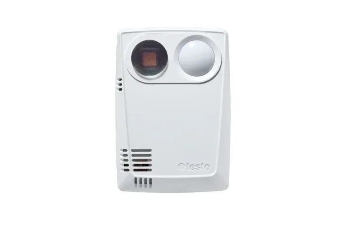 testo 160 THL - Funk-Datenlogger mit integrierten Sensoren für Temperatur, Feuchte, Lux, und UV-Strahlung   0572 2024