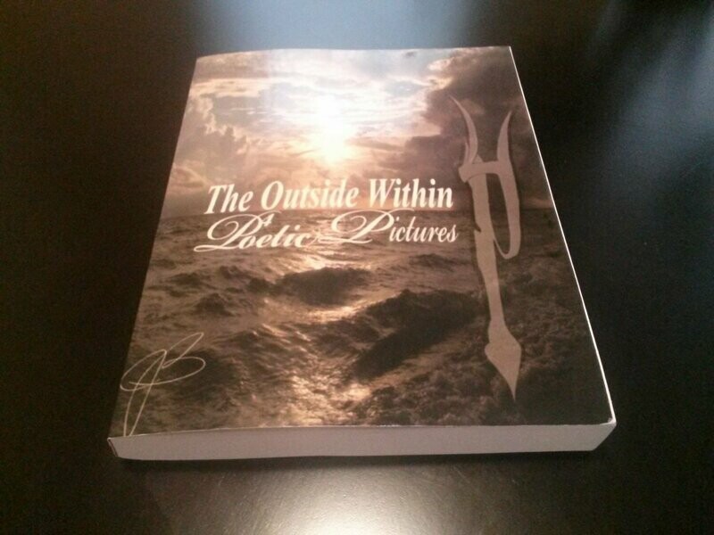 P4 Poetic Story &amp; Poems (SoftCopy Book)