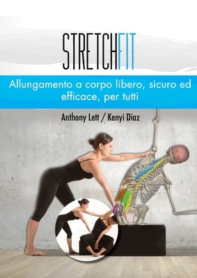StretchFit: Safe, Effective Mat Stretches for Every Body ITALIAN (Digital)