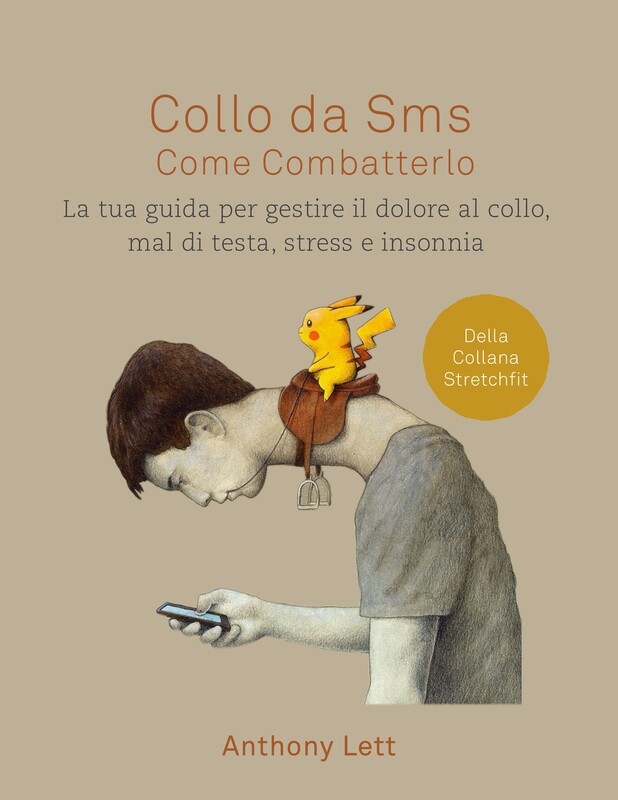 Disrupting Text Neck (Digital) ITALIAN