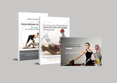 Digital Books & 3D Video Bundle Digital Books & 3D Video Bundle