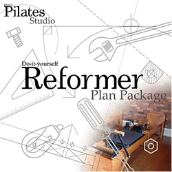 Do It Yourself Pilates Reformer Plans