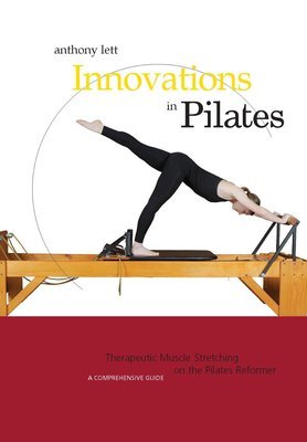 Therapeutic Muscle Stretching on the Pilates Reformer (Digital)