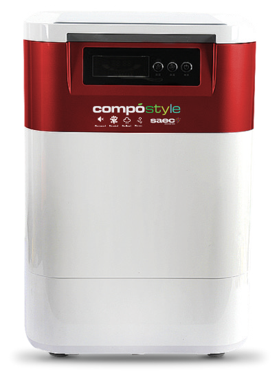 Compostyle SGC - 020