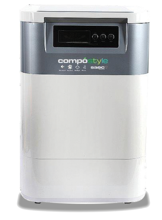 Compostyle SGC - 020