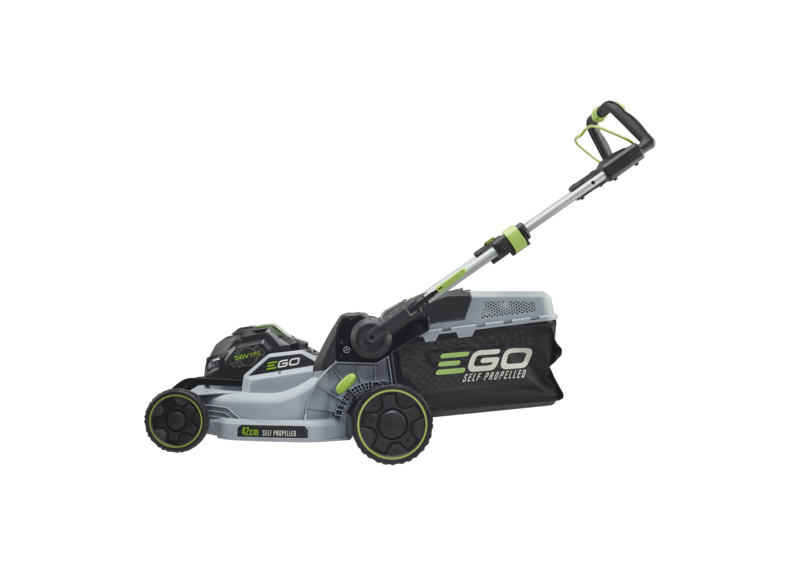 EGO 42cm SELF-PROPELLED MOWER (KIT)