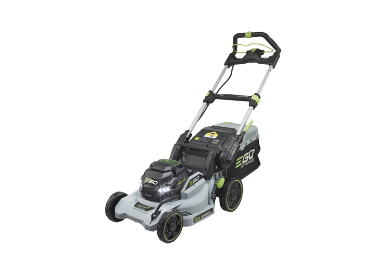 EGO 42cm SELF-PROPELLED MOWER (KIT)