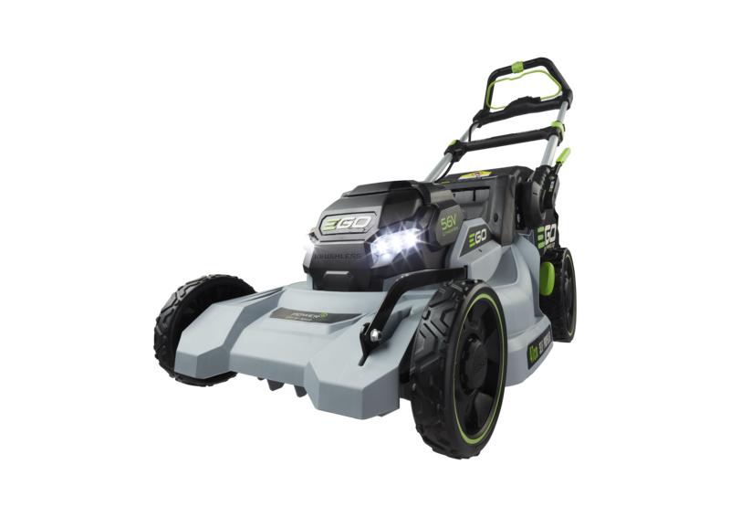 EGO 47cm SELF-PROPELLED MOWER (KIT)